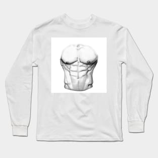 Smooth Long Sleeve T-Shirt